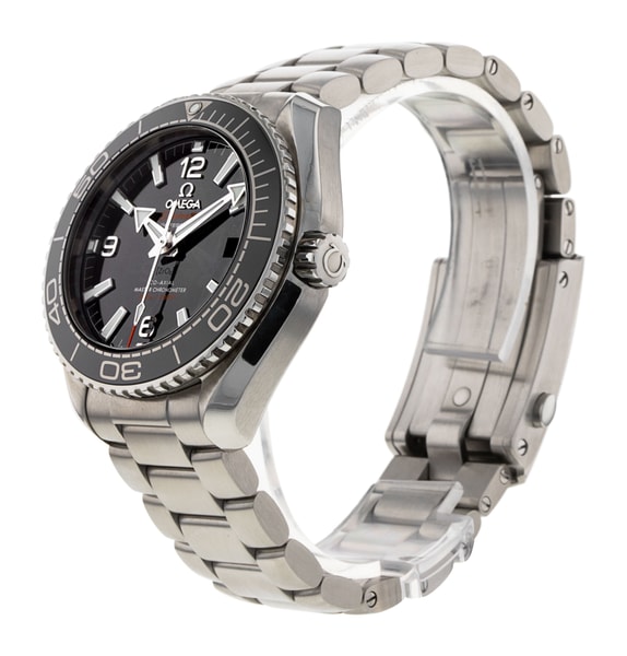 Omega Planet Ocean 215.30.40.20.01.001